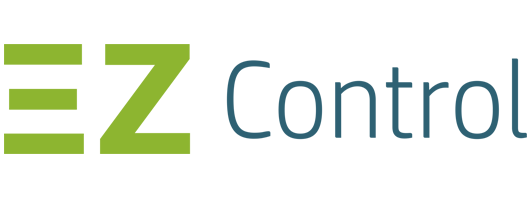 EZ control Logo